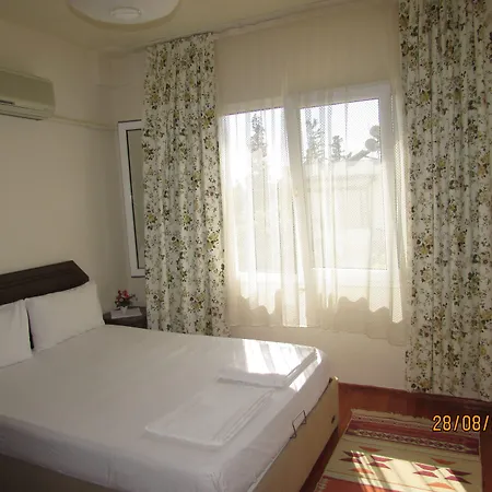Hotell Marti