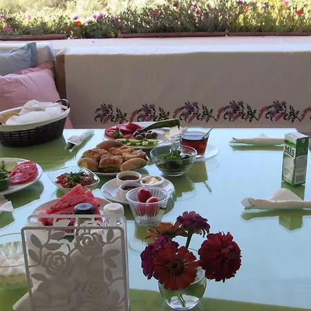 Marti ホテル Oren