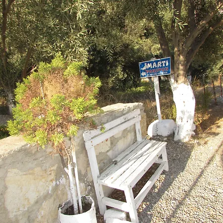 Marti ホテル Oren