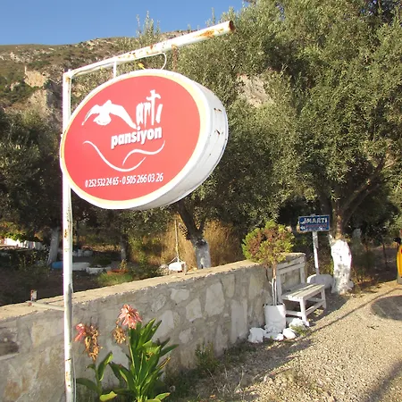 Hotell Marti *