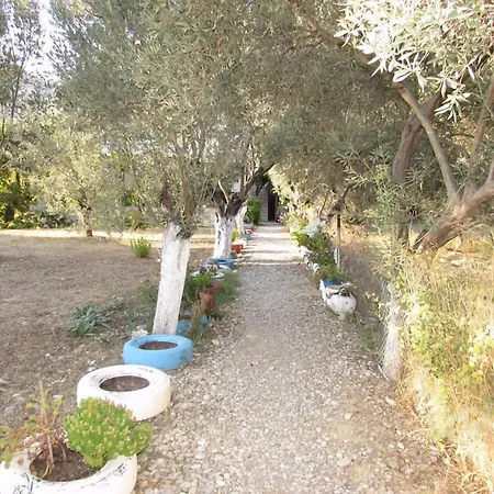 Hotell Marti Oren (Milas)