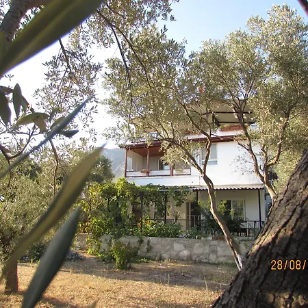 Marti Hotell Oren (Milas)