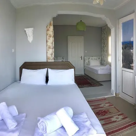 Hotell Marti Oren (Milas)