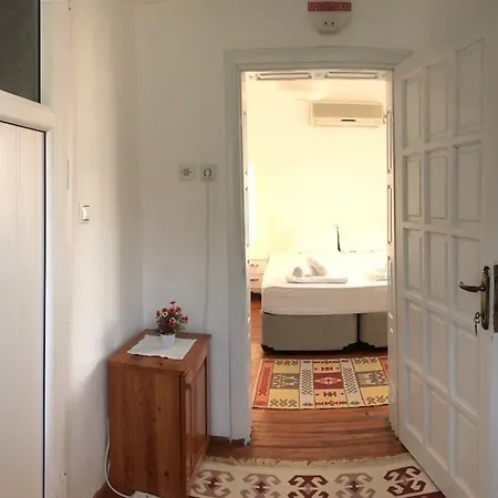 Marti Hotell Oren (Milas)
