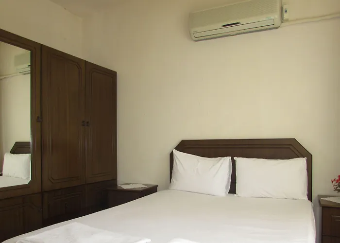 Marti Hotel Oren (Milas)