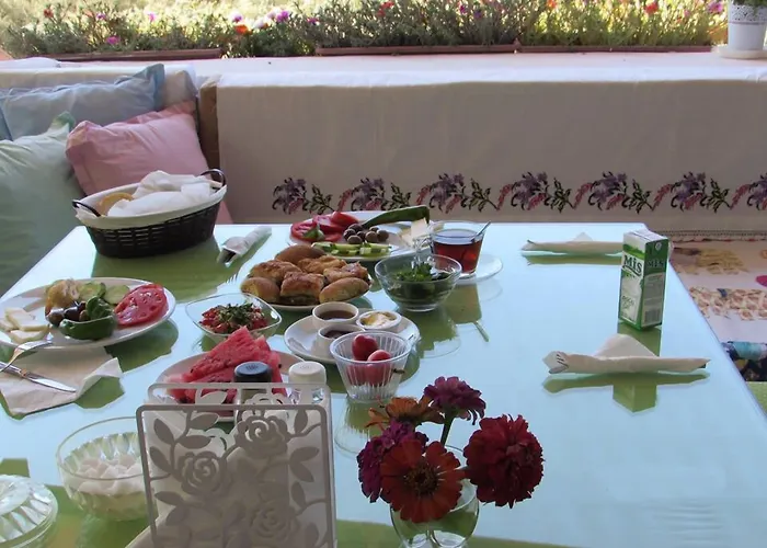 Marti Hotel Oren (Milas)