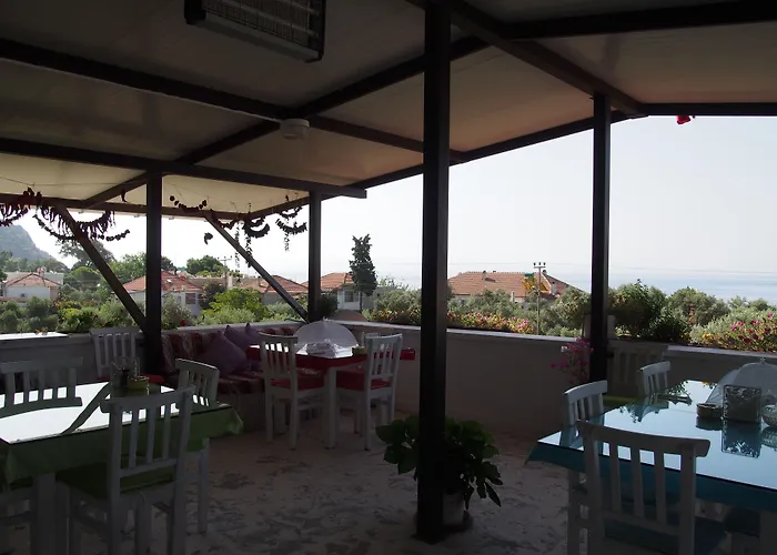 Hotel Marti Oren (Milas)