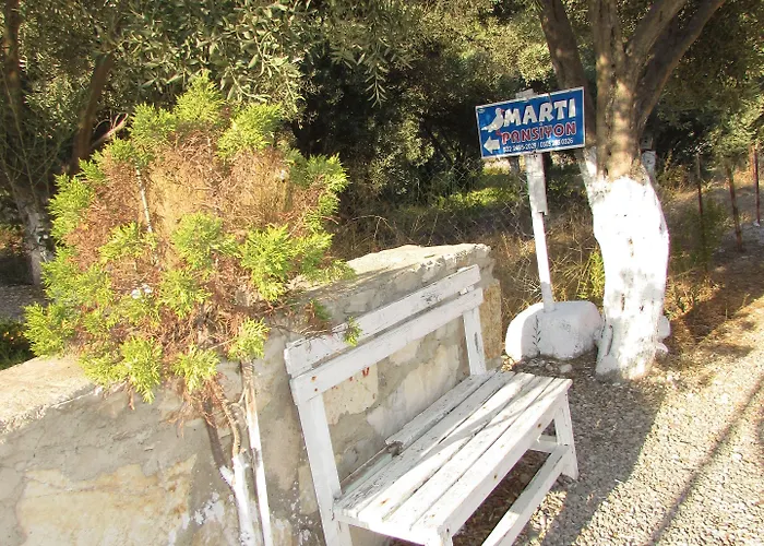 Marti Hotel Oren (Milas)