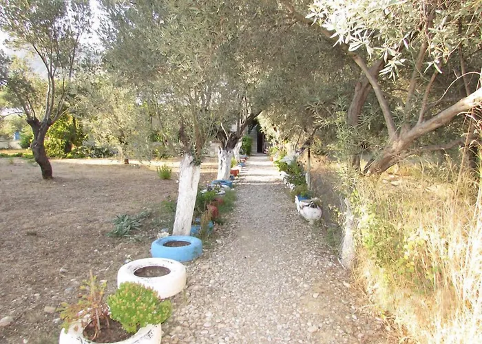 Hotel Marti Oren (Milas)