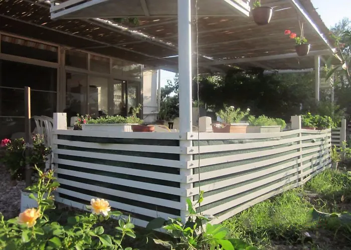 Marti Hotel Oren (Milas)