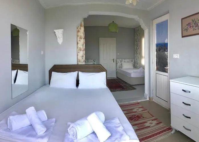 Hotel Marti Oren (Milas)