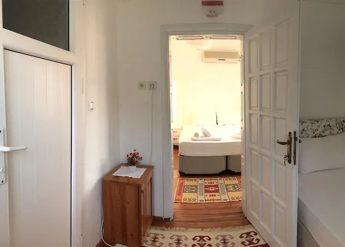 Marti Hotel Oren (Milas)