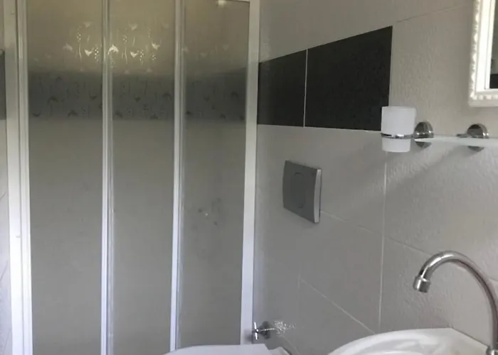 Hotel Marti Oren (Milas)