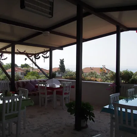 Отель Marti Орен