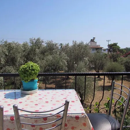 Отель Marti Орен