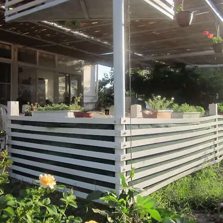 Marti Отель Орен