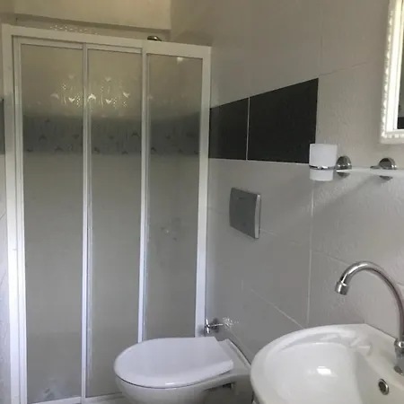 Отель Marti Орен