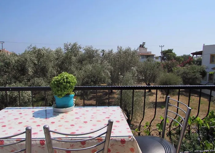 Szálloda Marti Oren