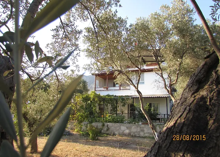 Marti Szálloda Oren